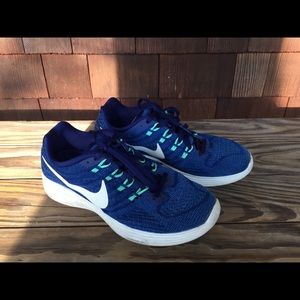 Nike Running Shoes